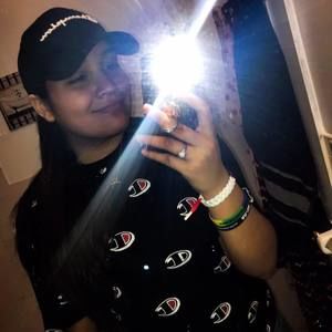 Meet your Posher, Jaliyah